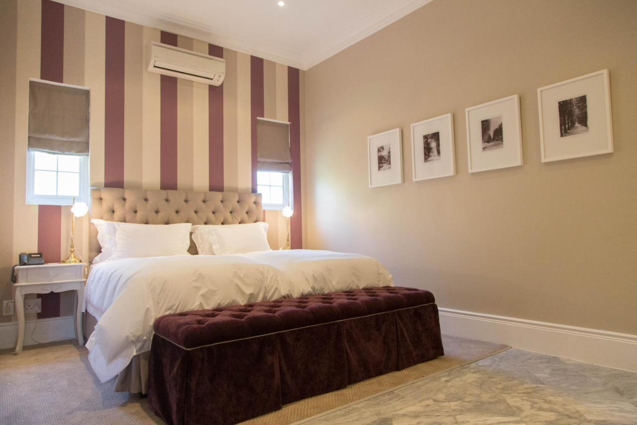 The Andros Boutique Hotel Kapsztad Zewnętrze zdjęcie