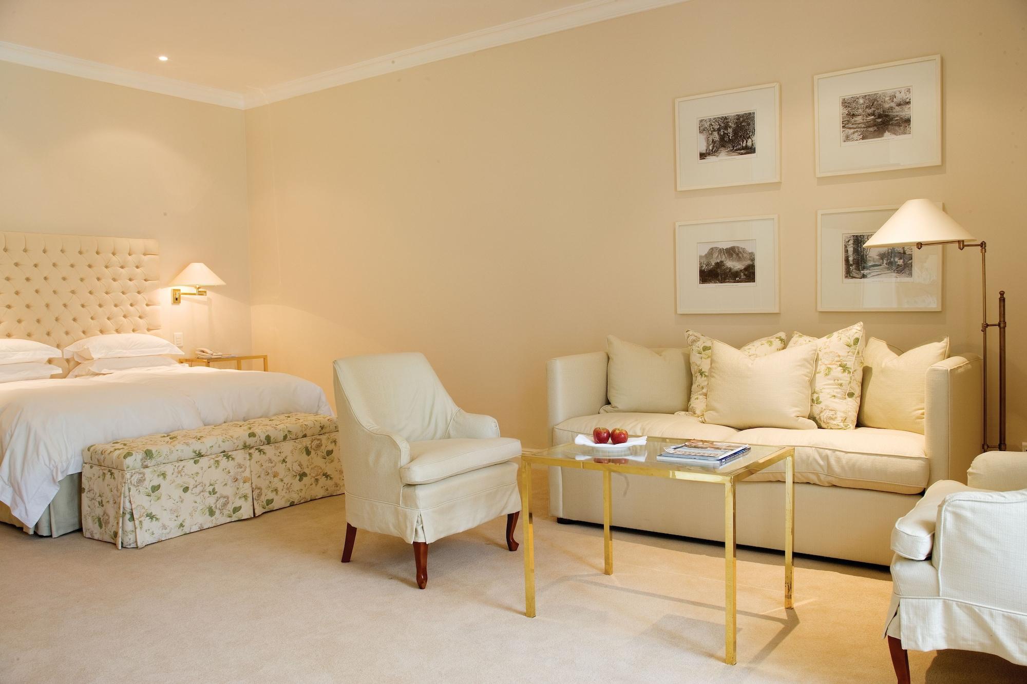 The Andros Boutique Hotel Kapsztad Zewnętrze zdjęcie